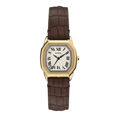 Immagine di Fossil Orologio Marrone ES5426