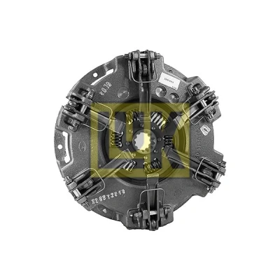 Immagine di Spingidisco frizione LuK 228 0128 10