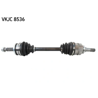Immagine di SKF VKJC 8536 Albero motore / Semiasse 664, 63,3 TOYOTA: Auris Hatchback, Verso