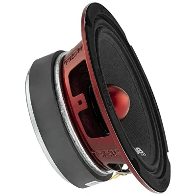 Immagine di DS 18 1 MIDRANGE PRO X6BM altoparlante da 16,50 cm 165 mm 6,5&quot; di diametro 250 watt rms e 500 max 8 ohm sensibilità 94 db casa, pezzo