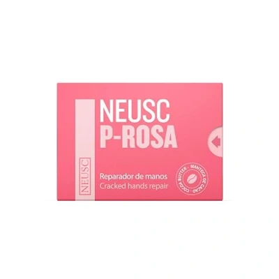 Immagine di Neusc P Saponette e Sapone Mani 30 ml