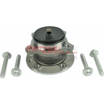 Immagine di METZGER WM 2136 Kit cuscinetto ruota con mozzo portaruota CITROËN: C4 Picasso 2