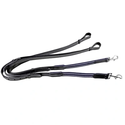 Immagine di HKM Side reins with elastics