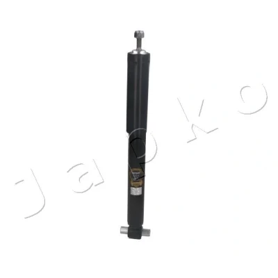 Immagine di JAPKO MJ00545 Ammortizzatore Assale posteriore A pressione del gas telescopico Spina superiore, Occhiello inferiore VOLVO: V70 2, S80 I