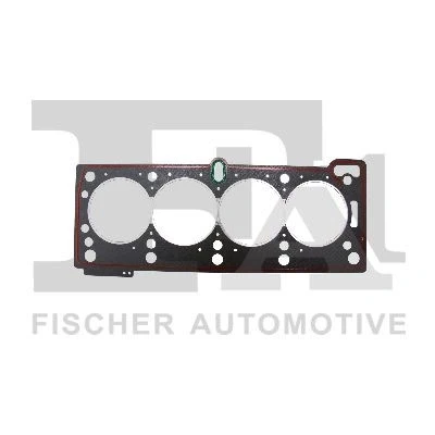 Immagine di FA1 EC2200 902 Guarnizione Testata 1,27mm RENAULT: Megane Scenic, CLIO 2, Kangoo I