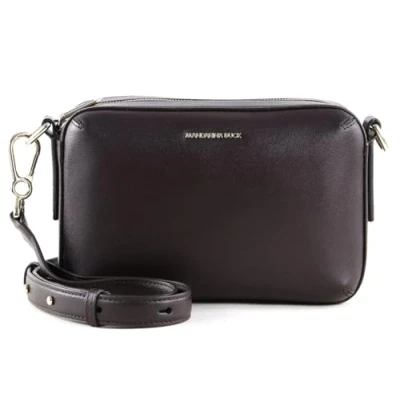 Immagine di Mandarina Duck Borsa a Tracolla Marrone (Mole) Luna P10kbt06 24x14.5x9.5 (L x H W)