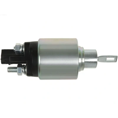 Immagine di AS PL SS0102 Elettromagnete, Motore d&#039;avviamento VOLKSWAGEN: Polo V Hatchback