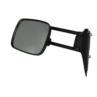 Immagine di Specchio retrovisore esterno Alkar 9202418 Dx manuale convesso OPEL: Combo B Van