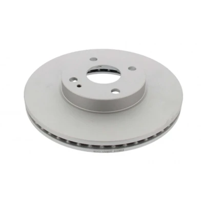 Immagine di MAPCO 45585C Disco freno Assale anteriore 257,5 22 4 100 ventilato rivestito MAZDA: 2 Hatchback, MX 5 IV