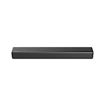 Immagine di Hisense HS214 Soundbar 2.1, 80W, Subwoofer Integrato, Bluetooth, HDMI, USB, Ingresso Audio Ottico, Appendibile a Parete