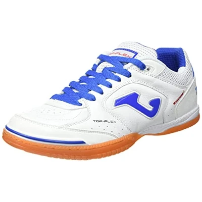 Immagine di Joma Top Flex, Gymnastics Shoe Uomo, Bianco, 43.5 EU