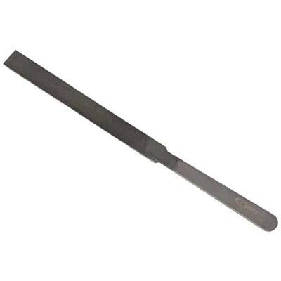 Immagine di KS Tools 201.2330 Lima per contatti candelette