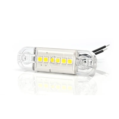Immagine di Lampada interna/elementi WAS 725 LW08