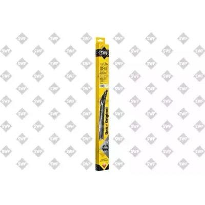Immagine di Spazzola tergi Swf Hybrid 116176 450mm Spazzole tergicristallo con tecnologia ibrida MAZDA: CX 3, 5 I, 3 Hatchback, KIA: Sportage III