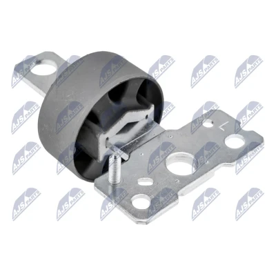 Immagine di NTY ZTT FR 008B Silent Block Assale posteriore Sx VOLVO: XC70 II Station Wagon, XC60 I, V70 3, FORD: S Max Mk1, MONDEO 4 Stufenheck, Turnier