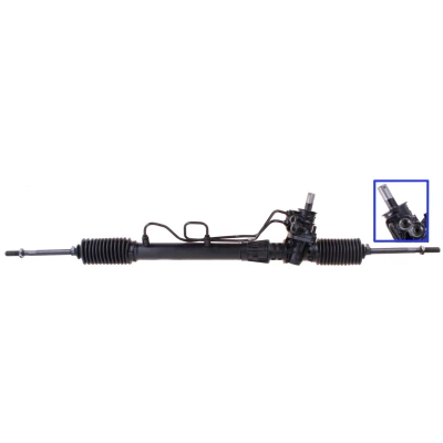 Immagine di ELSTOCK 11 0309 Servosterzo idraulico per veicolo con guida a Sx Pipes routed on top M16 1054 RENAULT: Kangoo I, CLIO 2, I Express