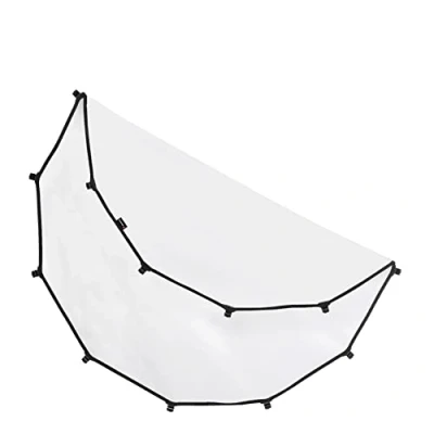 Immagine di Manfrotto Halo Compact di 82 cm 2 stop diffusore