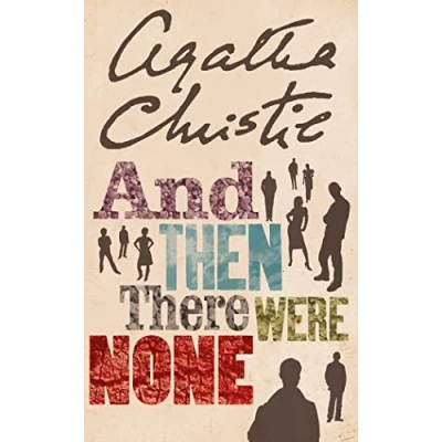 Immagine di And Then There Were None [Lingua inglese]: A format edition
