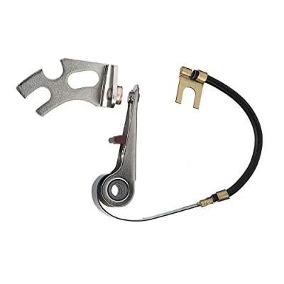 Immagine di FACET 1.3655 Kit contatti, Distributore di accensione Made in Italy OE Equivalent RENAULT: 4 Station Wagon