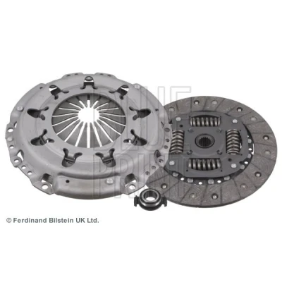 Immagine di BLUE PRINT ADP153030 Kit Frizione a tre pezzi/in parti con grasso sintetico cuscinetto disinnesto 230 CITROËN: Berlingo / First I