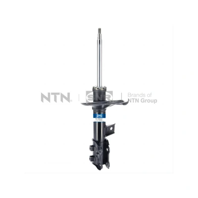 Immagine di SNR SA68440.16L Ammortizzatore Assale anteriore A pressione del gas tipo McPherson HYUNDAI: i30 I Station Wagon, Hatchback