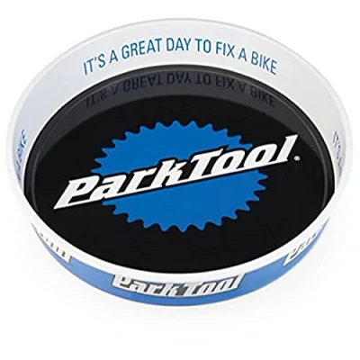 Immagine di Park Tool Try 1 Parti e Vassoio di Birra, Attrezzo Unisex, Blu, Taglia Unica