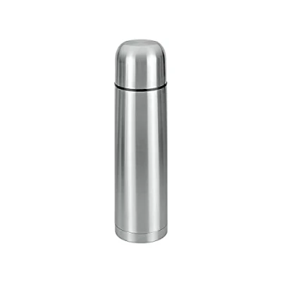 Immagine di Thermos Caffè, Bottiglia Termica, Acciaio Inossidabile, Per Bevande Calde e Fredde (750ML)