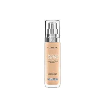 Immagine di L OREAL F/T ACCORD PARF.3D3W