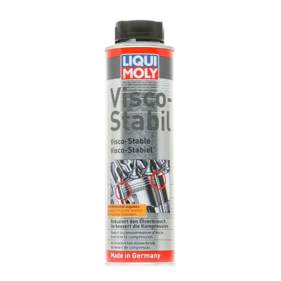 Immagine di LIQUI MOLY 1017 Additivo olio motore Lattina 300