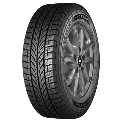 Immagine di Dunlop Econodrive Winter 215/70 R15 109/107R auto Pneumatici invernali 598815