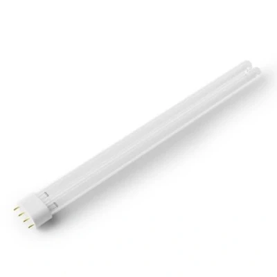 Immagine di SunSun Lampada UVC di Ricambio per chiarificatore laghetti CUV 624