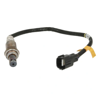 Immagine di DENSO Direct Fit DOX 0257 Sonda lambda M18x1.5 riscaldato, planare, jump TOYOTA: Yaris I Hatchback, II Hatchback