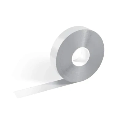 Immagine di Durable 102102 Nastro di marcatura per pavimenti DURALINE 0,5 mm Bianco 1 pz. (L x L) 30 m 50