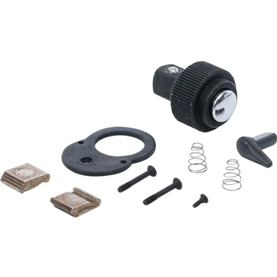 Immagine di BGS Do it yourself 72117 Kit di riparazione per testa a cricchetto 12,5 mm (1/2&quot;) Art. 72113, 72114