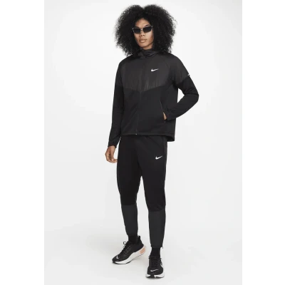 Immagine di Nike Performance TF RPL SPHR Miler Giacca da running, Uomo, Taglia: Small, black
