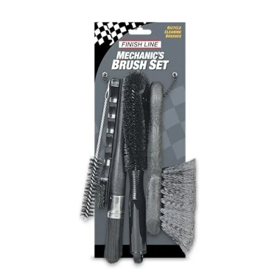 Immagine di Finish Line Kit di spazzole