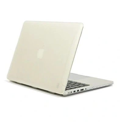 Immagine di aiino italian ideas AIMBR15M CLR Custodia Matte compatibile per MacBook Pro Retina 15