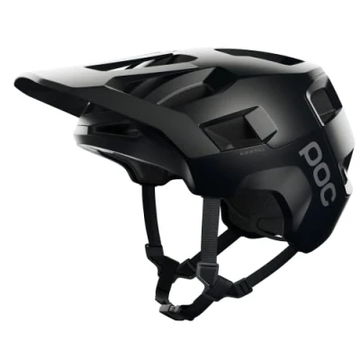 Immagine di POC Kortal Unisex Casco, Taglia: 55 58, Uranium black matt