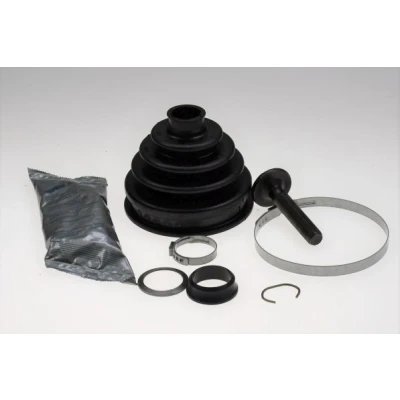Immagine di LÖBRO 306483 Soffietto 88,00 NBR (Nitrile Butadiene Caucciù) con bullone/vite VOLKSWAGEN: Passat B5 Variant, GP Sedan