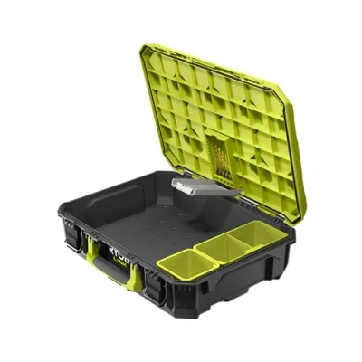 Immagine di RYOBI Cassetta degli attrezzi compatta taglia S (18,8L) Sistema LINK RSL101