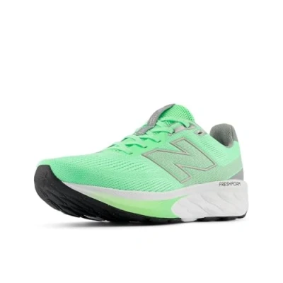 Immagine di New Balance Scarpa Running Fresh Foam Mens Textile/Textile/Other Electric Jade TG. 42.5 EU LB9