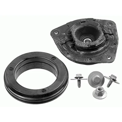 Immagine di LEMFÖRDER 34986 01 Kit riparazione, Cuscinetto ammortizzatore a molla Assale anteriore Dx NISSAN: Qashqai / Qashqai+2 I, X Trail, Pulsar Hatchback