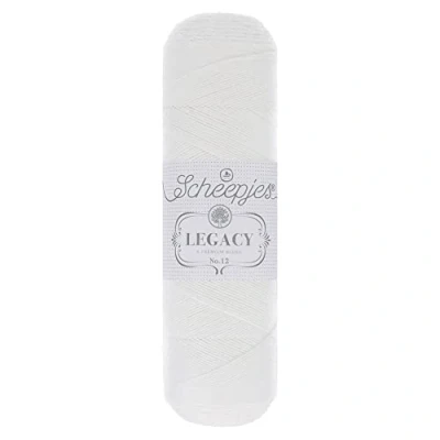 Immagine di Scheepjes Legacy 009 No.12 Cotone Filato 1x100g