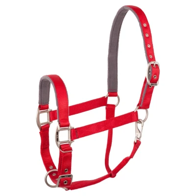 Immagine di BR Evento Halter Cob Florid Red Rosso