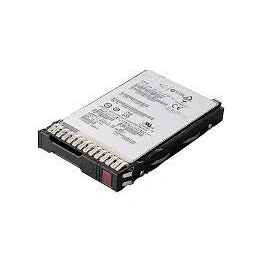 Immagine di HPE P04527 B21 (800 GB, 2.5&quot;), SSD