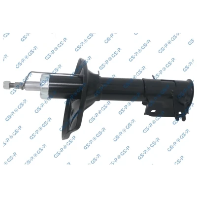 Immagine di GSP 32306821 Ammortizzatore Assale anteriore Dx A pressione del gas doppio tubo tipo McPherson HYUNDAI: Trajet (FO) 2.0, 2.7 V6