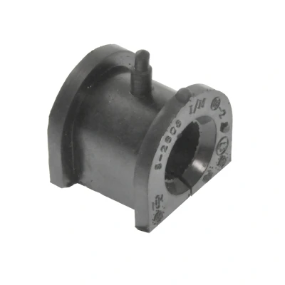 Immagine di BLUE PRINT ADC48073 Gommini Barra Stabilizzatrice Assale anteriore Gomma 19