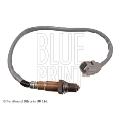 Immagine di BLUE PRINT ADK87051 Sonda lambda inferiore riscaldato 4 OPEL: Agila B