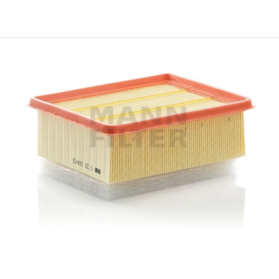 Immagine di MANN FILTER C 21 104/2 filtro aria 70 169 207 Cartuccia CITROËN: Berlingo / First I, I Van