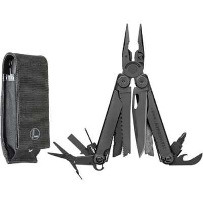 Immagine di Leatherman Wave+ Multitool